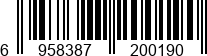 6958387200190