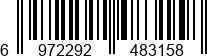 6972292483158