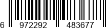 6972292483677
