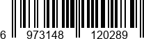 6973148120289