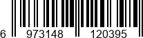 6973148120395