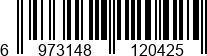 6973148120425