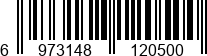 6973148120500