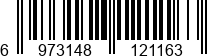 6973148121163