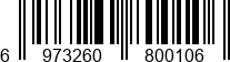 6973260800106