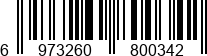 6973260800342