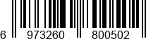 6973260800502