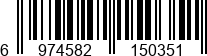 6974582150351