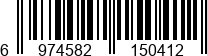 6974582150412