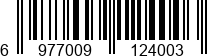 6977009124003