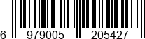 6979005205427