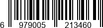 6979005213460