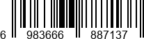 6983666887137