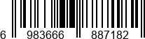 6983666887182