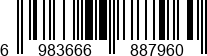 6983666887960