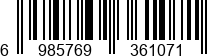 6985769361071