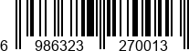 6986323270013