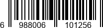 6988006101256