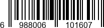 6988006101607