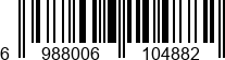 6988006104882