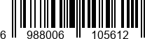 6988006105612