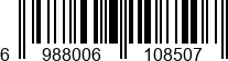 6988006108507