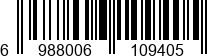 6988006109405