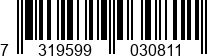 7319599030811