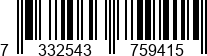 7332543759415