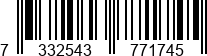 7332543771745