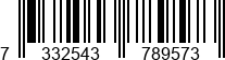 7332543789573