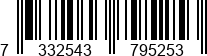 7332543795253