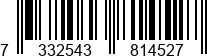 7332543814527