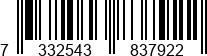 7332543837922