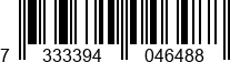 7333394046488