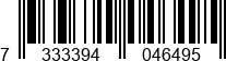 7333394046495