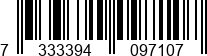 7333394097107