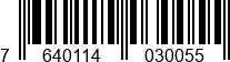 7640114030055