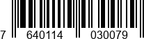 7640114030079
