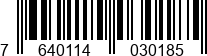 7640114030185