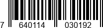 7640114030192