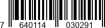 7640114030291