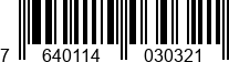 7640114030321