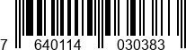 7640114030383