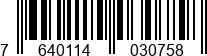 7640114030758