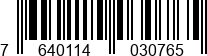 7640114030765