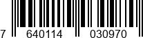 7640114030970