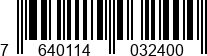 7640114032400