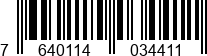 7640114034411