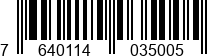 7640114035005